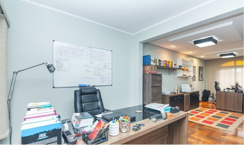 Imagem 19 de 28 de Casa Em Partenon, Porto Alegre/rs De 454m² 4 Quartos À Venda Por R$ 1.950.000,00 - Ca982777-s