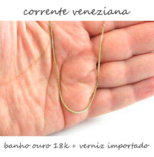 Colar Nome Personalizado Coração Resinado Emilly Banhado Our