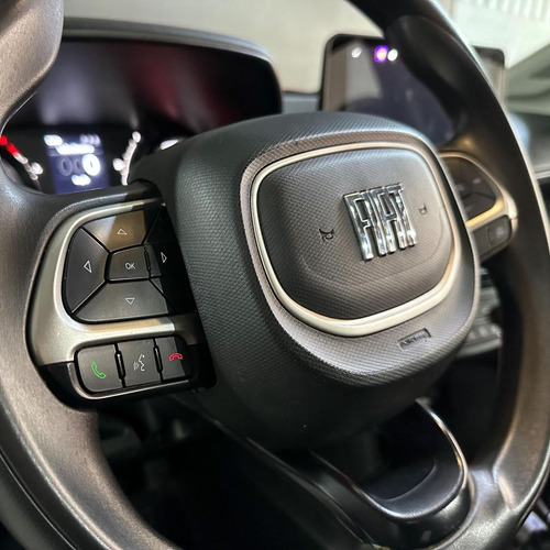 Fiat Pulse Drive 1.3 Manual