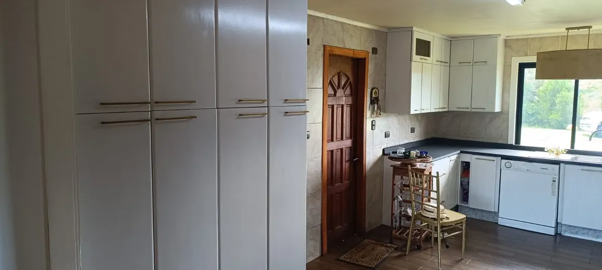 Imagen 5 de 29 de Casa 5d+2b, Loteo Doña Catalina, Osorno, 5.449 Mts / Quincho