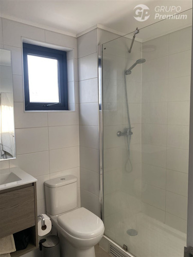 Departamento En Venta En Rancagua