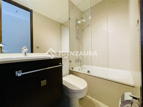 Oportunidad Venta Depto 4d En La Dehesa, Clinica Alemana