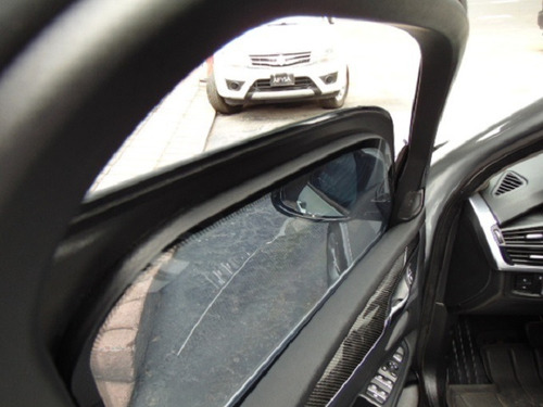 Imagen 8 de 15 de Bmw X5 Xdrive50ia M Sport Blindada