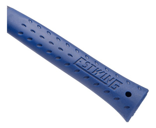 Martillo Estwing De Uña 20oz (e3-20s) C/funda De Vaqueta