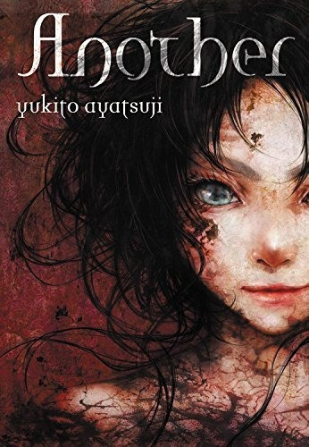 Another - Light Novel - Yukito Ayatsuji, De Yukito Ayatsuji. Editorial Yen On En Inglés