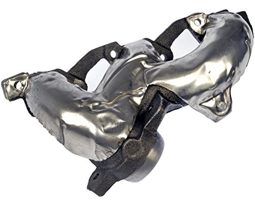  674 915 Driver Side Exhaust Manifold For Select Jeep M...
