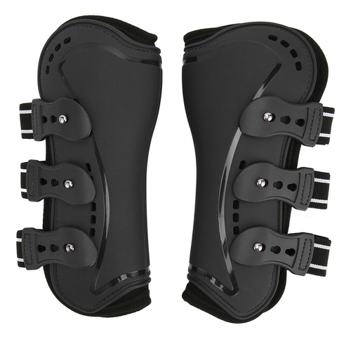 Protector De Patas De Caballo, Botas Delanteras, Resistentes