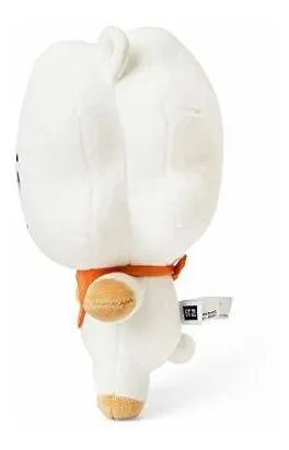 Bt21 Baby Series - Muñeco De Peluche Con Luz Led