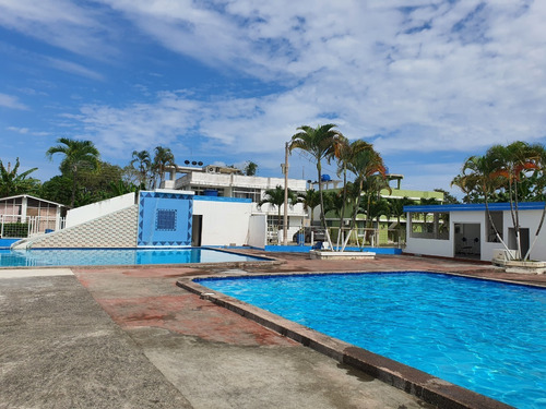 Imagen 9 de 12 de Departamentos Playa Tonsupa