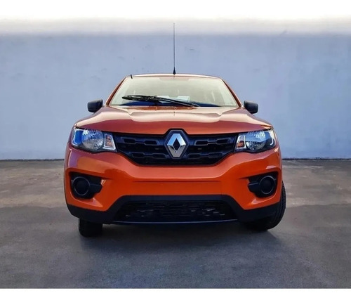 Renault Kwid Zen 1.0 Entrega En Cuota 3 $120.000!!! (lf)