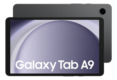 Tablet Samsung Galaxy Tab A9 Sm-115 9 polegadas 8Gb 128Gb preto