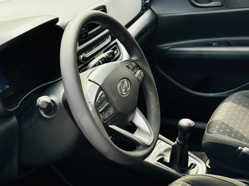 Hyundai HB20 1.0 12v