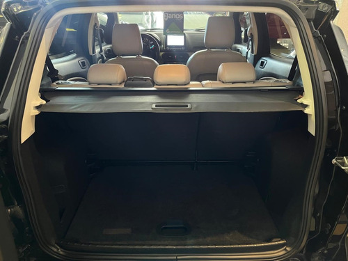 Ford Ecosport 1.5 TI-VCT FLEX TITANIUM AUTOMÁTICO