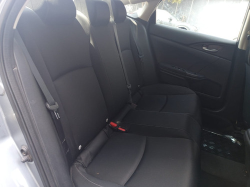 Imagen 10 de 14 de Honda Civic 2020 Ex 4 Cil 2.0 Lts Sedan Manual Eng $ 67,600