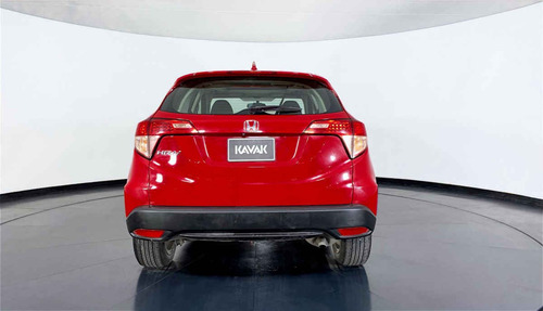 Imagen 6 de 15 de 109458 - Honda Hr-v 2016 Con Garantía