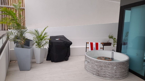 Departamento En Venta Frente A Playa 3 Rec| Listo Para Entrega!!! |nar