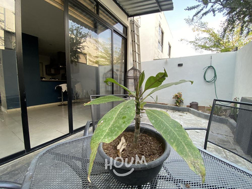 Casa En Senderos De Monte Verde, Tlajomulco De Zúñiga Con 3 Recámaras, 120 M², Id: 153303