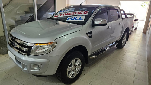 Ford Ranger 3.2 Cd 4x2 Xlt At Tdci 200cv