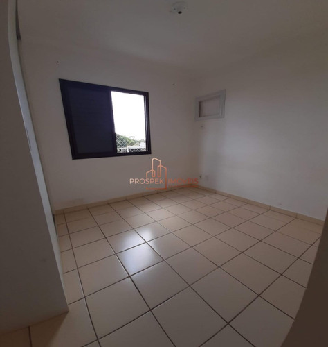 Imagem 6 de 13 de Apartamento A Venda Condominio Green Life Rio Preto - Ap00052 - 70423162