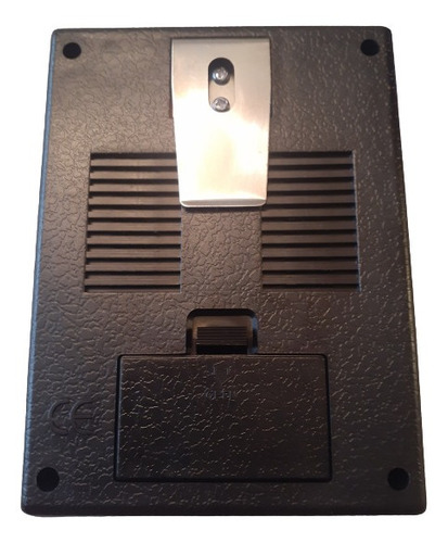 Imagen 2 de 3 de Mini Amplificador Deam Markley Gt-1000