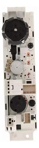 Módulo De Control De Clima 15858580 Instalación Simple