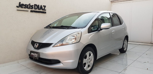 Honda Fit Ex