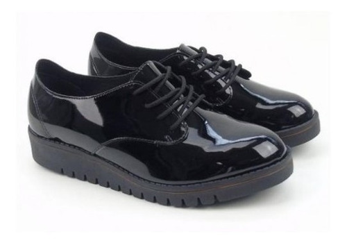 Tênis Feminino Casual Beira Rio Preto 4174.419