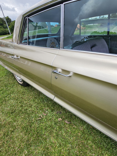 Cadillac 1961 Series Sixty-special