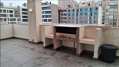 Se Vende Departamento En Comuna De Santiago