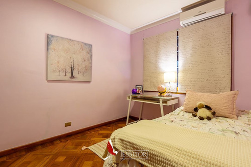 Casa En Venta En Ñuñoa
