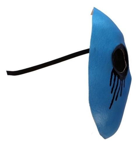 Máscara Creepypasta Eyeless Jack Halloween Terror