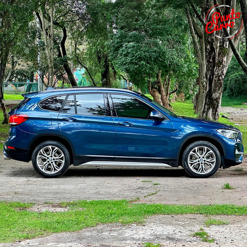 BMW X1 2.0 F48 Sdrive 20i