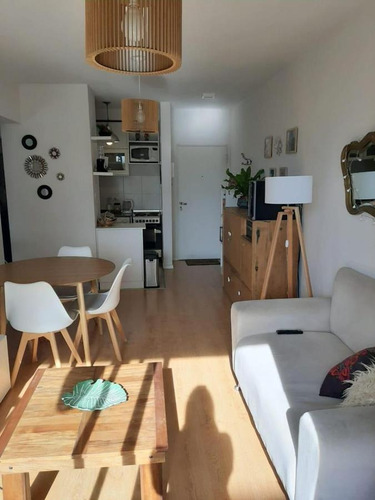 Departamento - Villa Urquiza