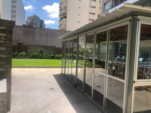 Imagen 25 de 30 de Venta Excelente 3 Ambientes En Urquiza Tower. Full Amenities