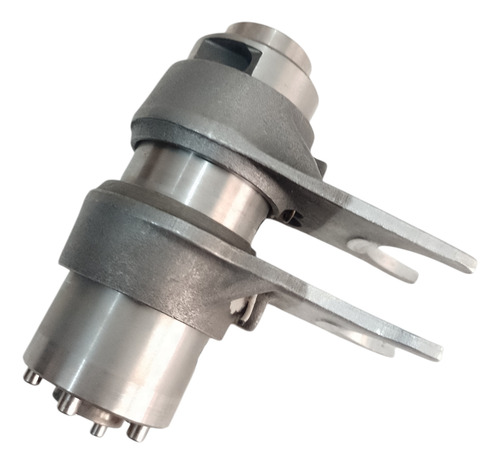 Tambor Selector De Cambios Horquillas Honda Wave S110 Orig.