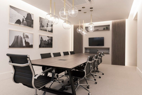 Sala Comercial Para Venda, Cristo Redentor, Porto Alegre - Sa1776. - Sa1776-inc