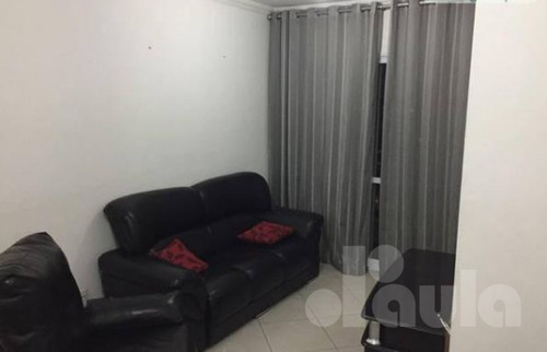 Imagem 1 de 14 de Apartamento 60m² No Bairro Príncipe De Gales - 1033-12213