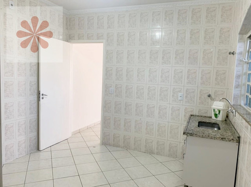 Imagem 10 de 15 de Casa Sobrado Em Parque Boturussu - São Paulo - 5652