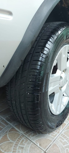 Ford Ecosport 2007 1.6 Xlt Freestyle Flex 5p