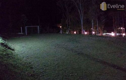 Imagem 16 de 16 de Chácara Com 2 Dorms, Biritiba Ussu, Mogi Das Cruzes - R$ 490 Mil, Cod: 2497 - V2497