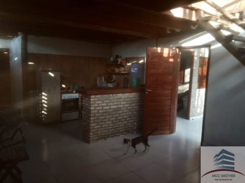 Imagem 9 de 17 de Casa A Venda Em Pipa