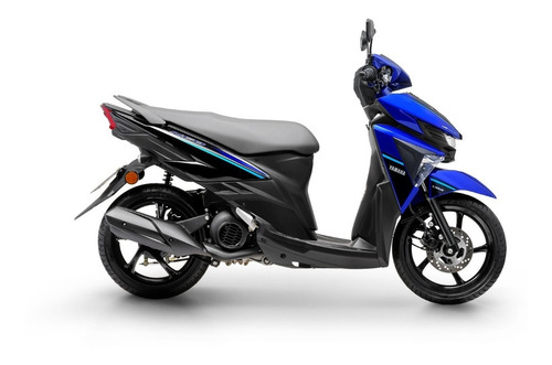 Imagem 5 de 24 de Yamaha Neo 125 Ubs 0 Km 2023