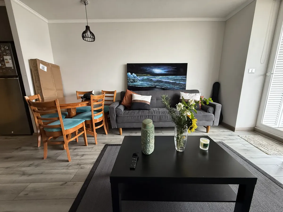 Imagen 4 de 17 de Departamento 2d2b Viña Del Mar | Estac. + Bodega | Uno Norte