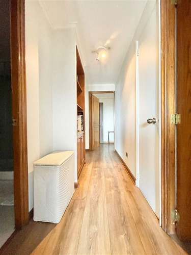 Imagen 7 de 15 de Departamento En Venta De 4 Dorm. En Providencia
