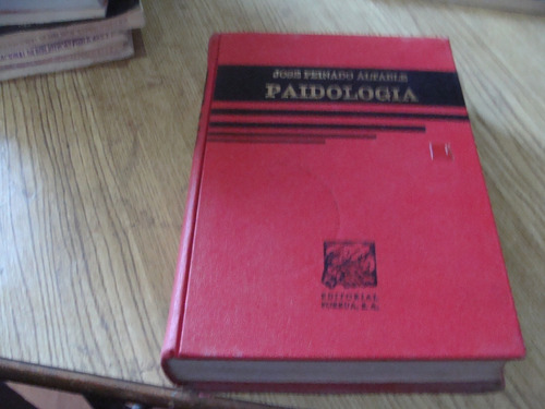 Paidologia , Año 1974