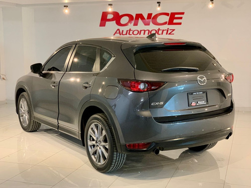 Imagen 8 de 15 de Mazda Cx5 2018 I