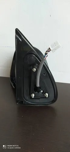 Retrovisor Izquierdo Fortuner 2017 2018 2019