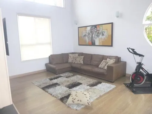 Townhouse En Venta En Oripoto