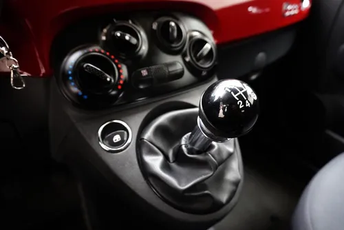 Fiat 500 1.4 Cult 8V Mt