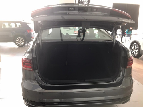 Volkswagen Nuevo Virtus Gts Automatico 1.4 250 0km 2021